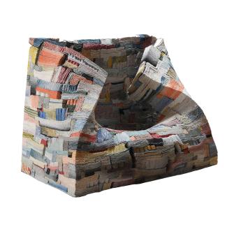 Jongjin Park gana el premio de artesanía de la fundación LOEWE 2026.